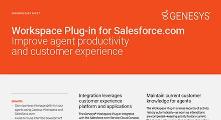 Workspace plugin for salesforce resource center en