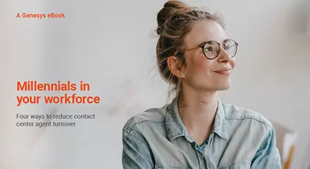 Millennials in your workforce