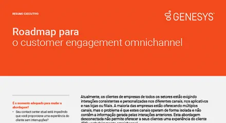 733828dd technology roadmap for omnichannel customer engagement ex resource center pt