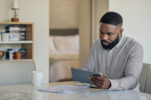 The Future of Client Service in Financial Services