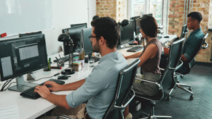 Back to Basics: Inbound Contact Center Software