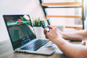 Personalising the Player Journey in eGaming and Sports Betting