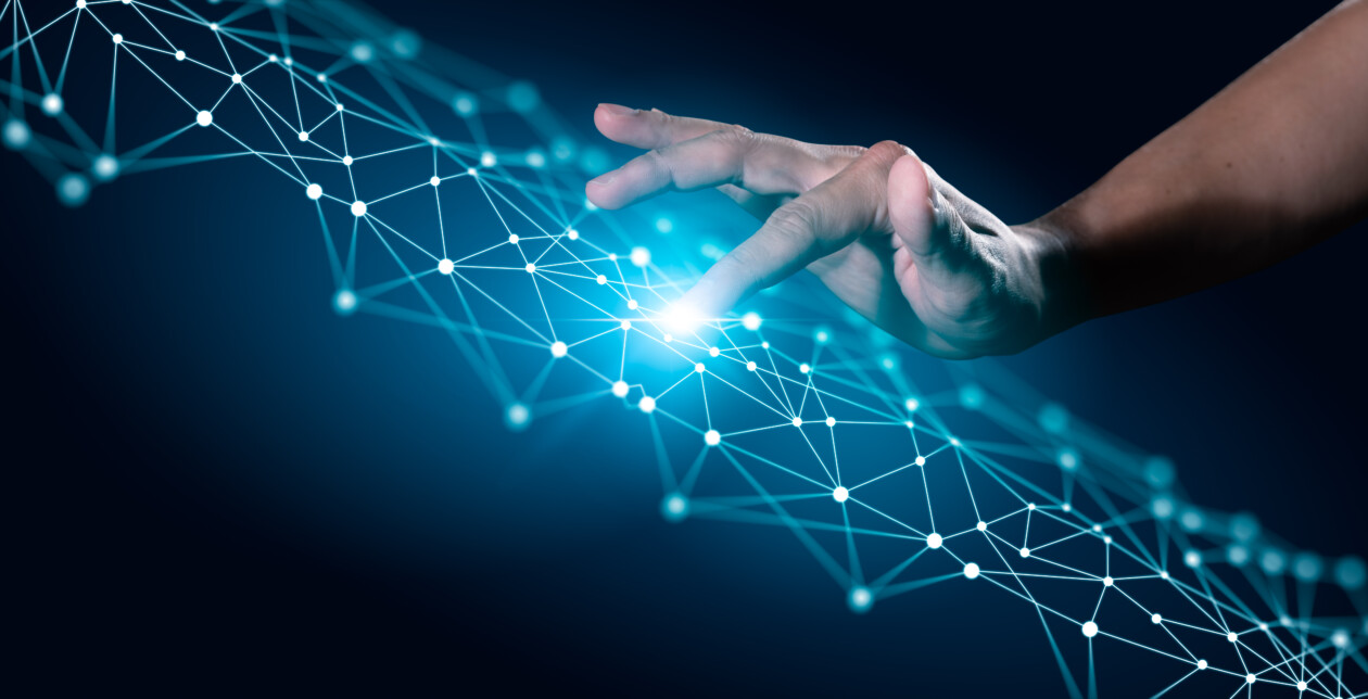 Digital transformation conceptual for next generation technology
