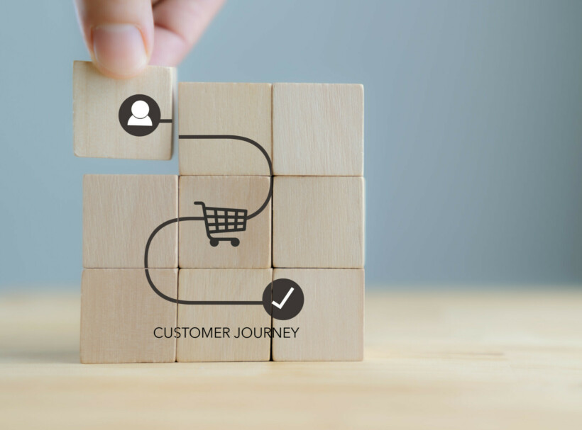 Customer journey orchestration, experience orchestration, cx