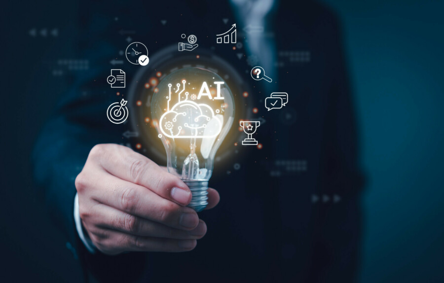 Ai data personalization customer experience cx