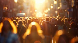 Meeting Multigenerational Experience Needs in Europe