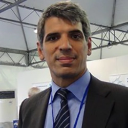 Claudio cosentino x25