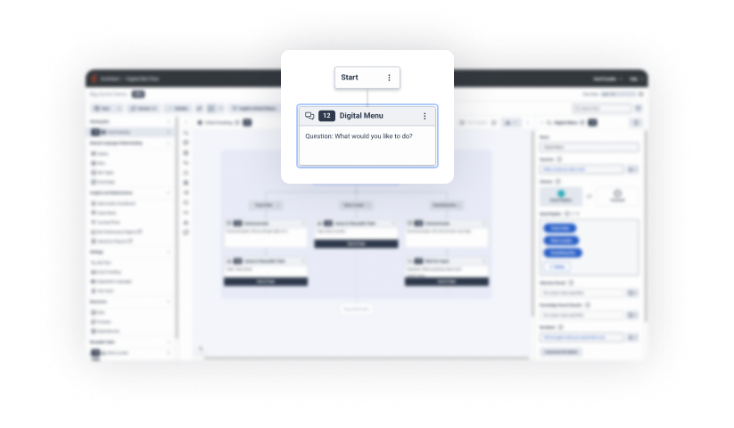 Cloud architecture and open platform header image hidef