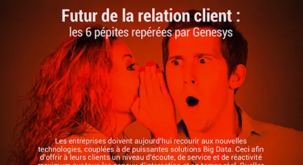 Genesys pepites in resource center fr
