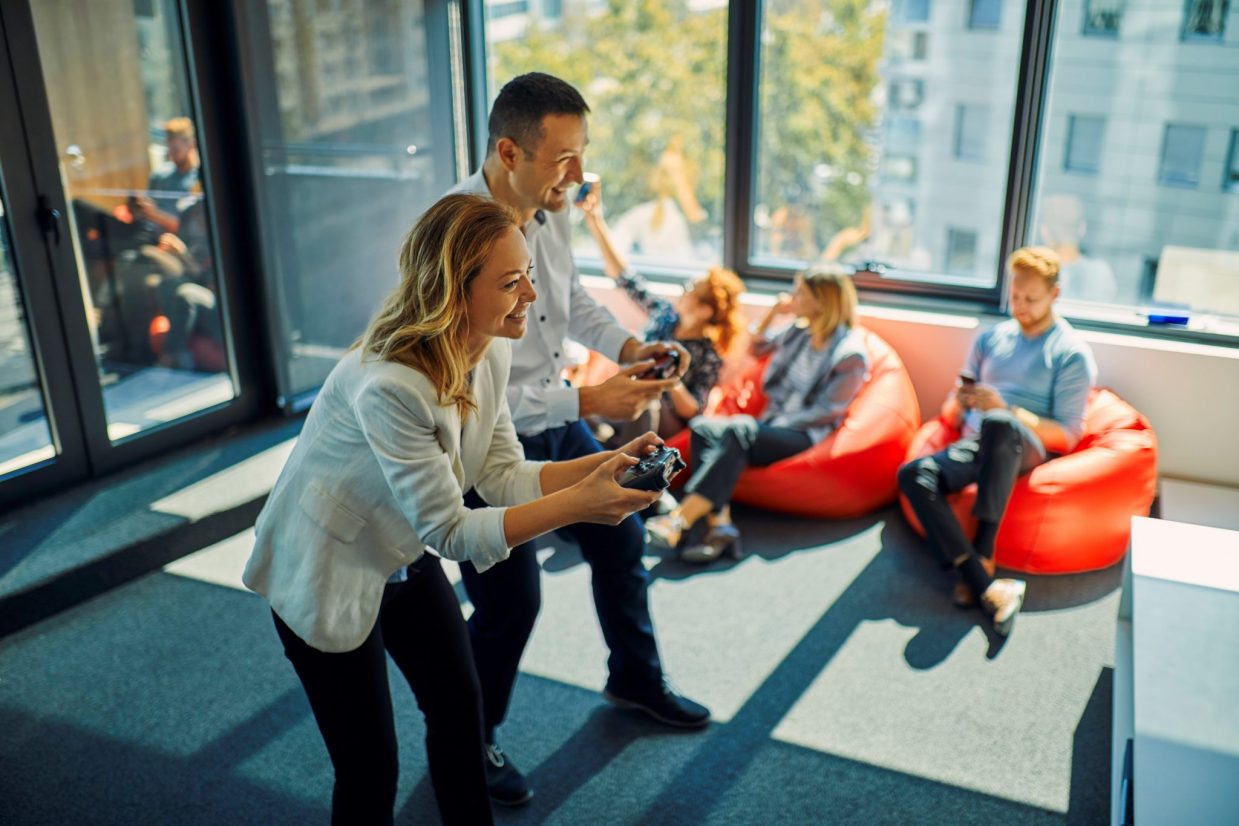 Customer experience