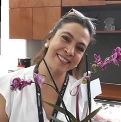 María gabriela vázquez mellado