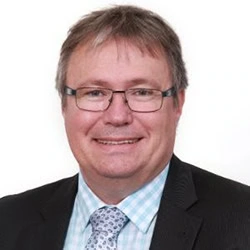 Steve oshea
