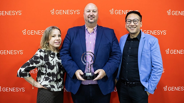 Unisys hero