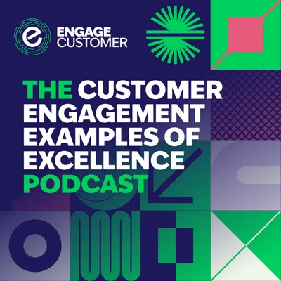 Engage podcast