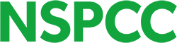 Nspcc logo online psdft