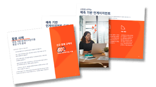 Predictive engagement wp ko cover