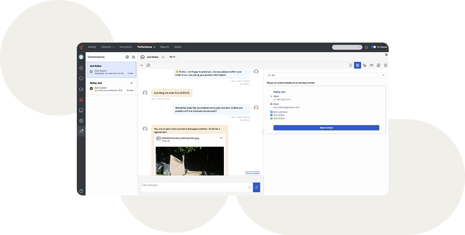 Social media main image
